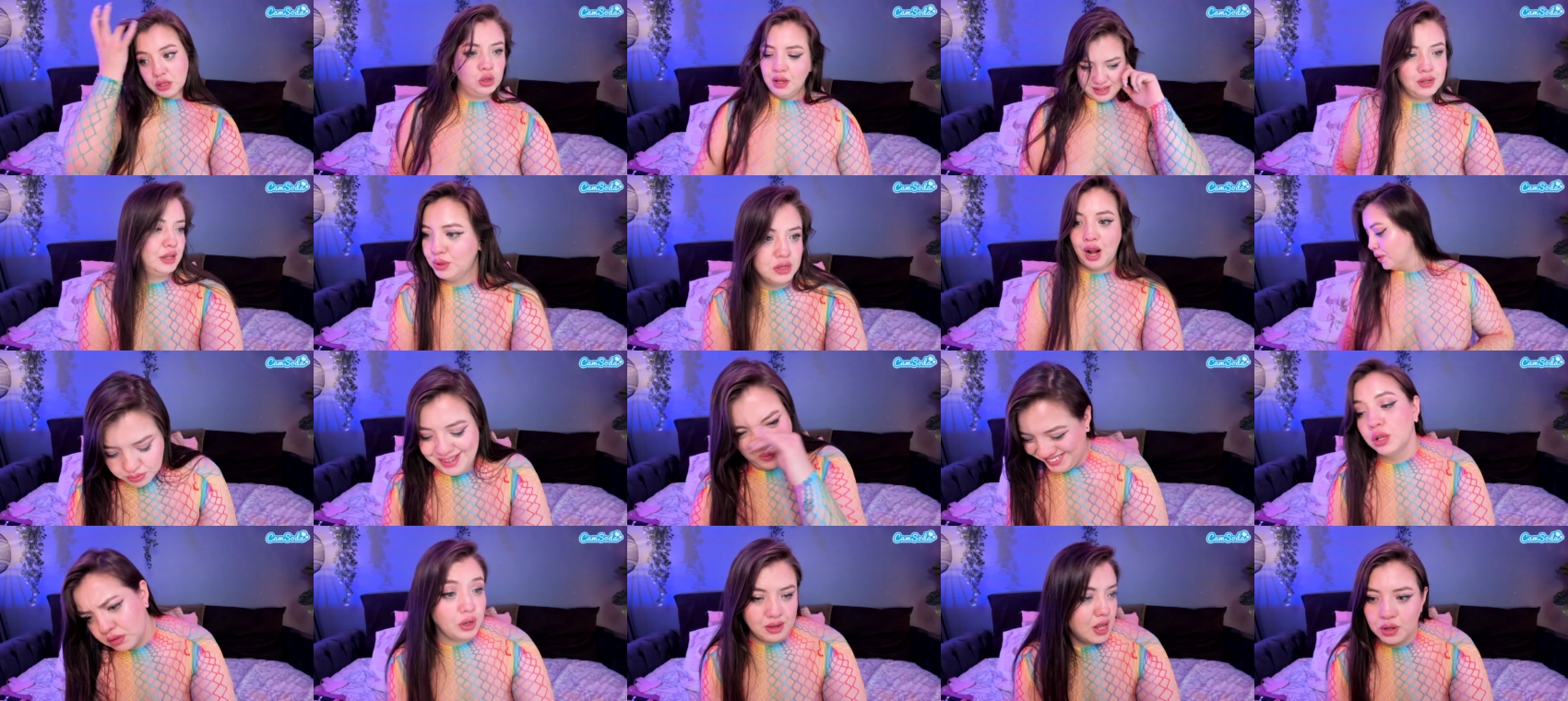 sphiagrants CamSoda 25-04-2023